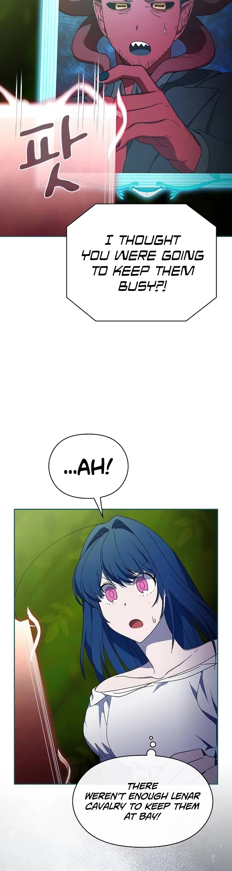 The Nebula's Civilization Chapter 54 page 43 - Chapter 54