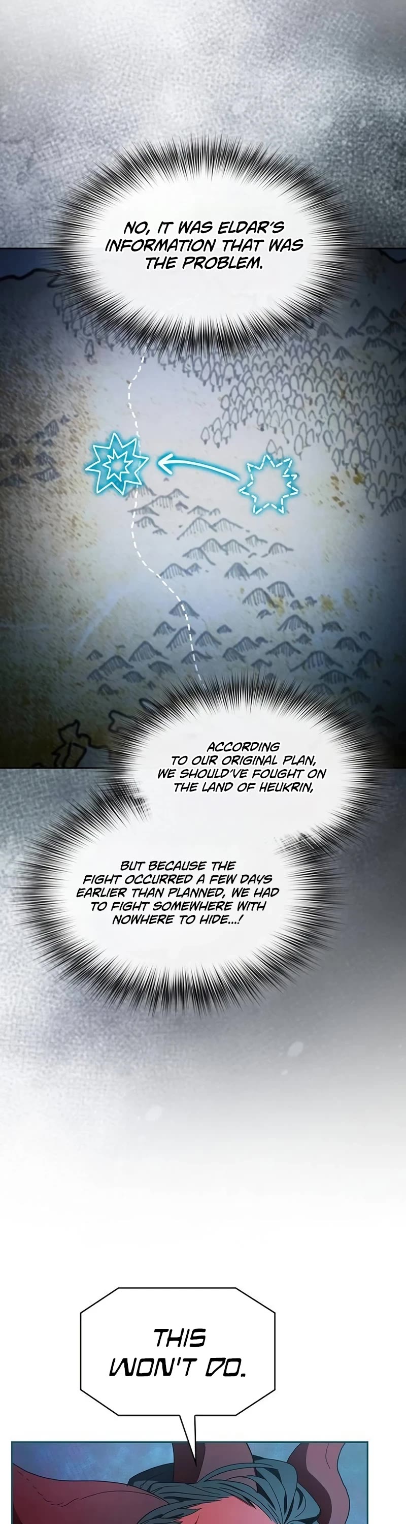 The Nebula's Civilization Chapter 54 page 44 - Chapter 54