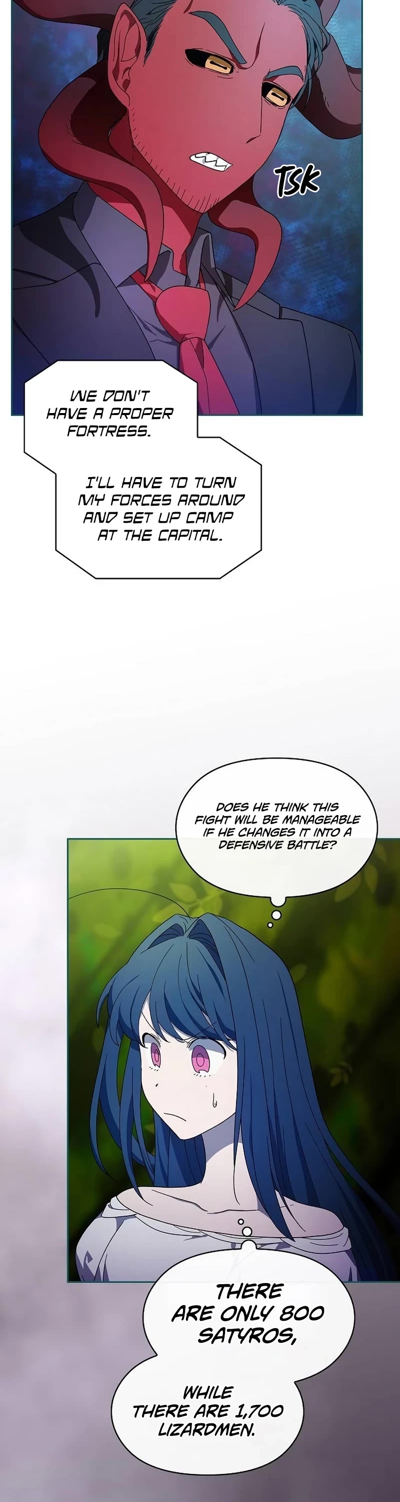 The Nebula's Civilization Chapter 54 page 45 - Chapter 54
