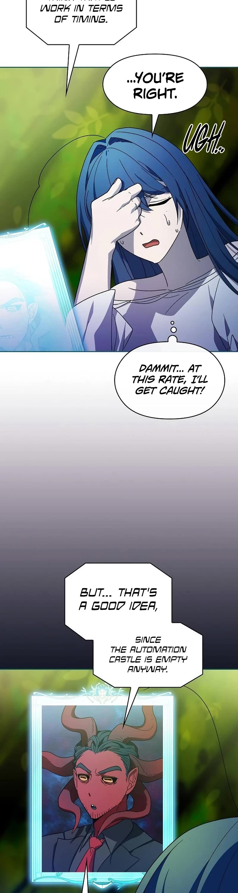 The Nebula's Civilization Chapter 54 page 49 - Chapter 54