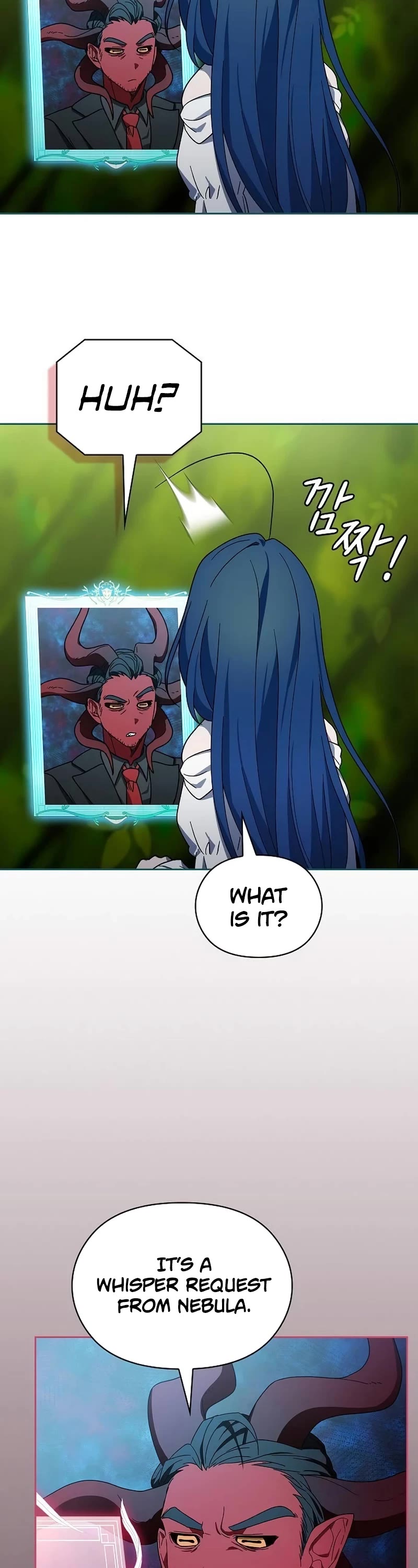 The Nebula's Civilization Chapter 54 page 52 - Chapter 54