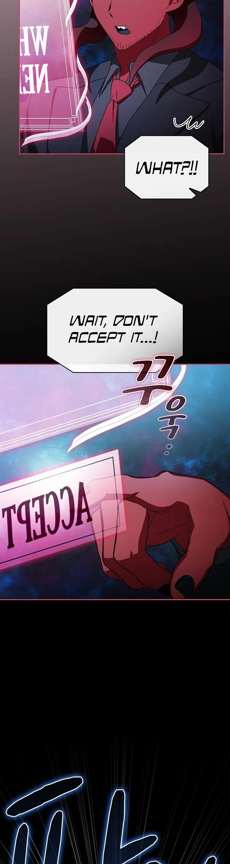 The Nebula's Civilization Chapter 54 page 53 - Chapter 54
