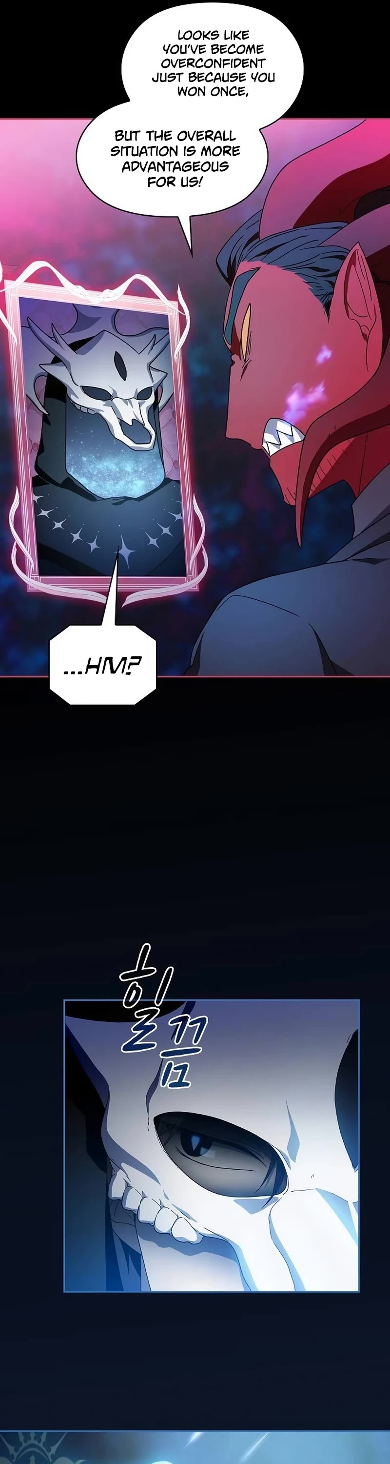The Nebula's Civilization Chapter 54 page 56 - Chapter 54