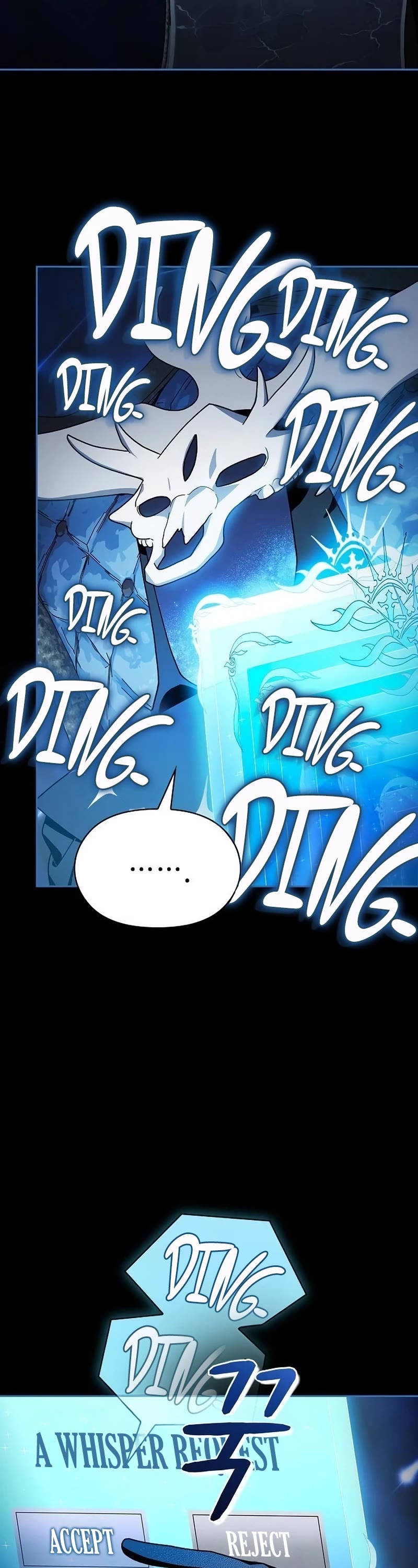 The Nebula's Civilization Chapter 55 page 12 - Chapter 55