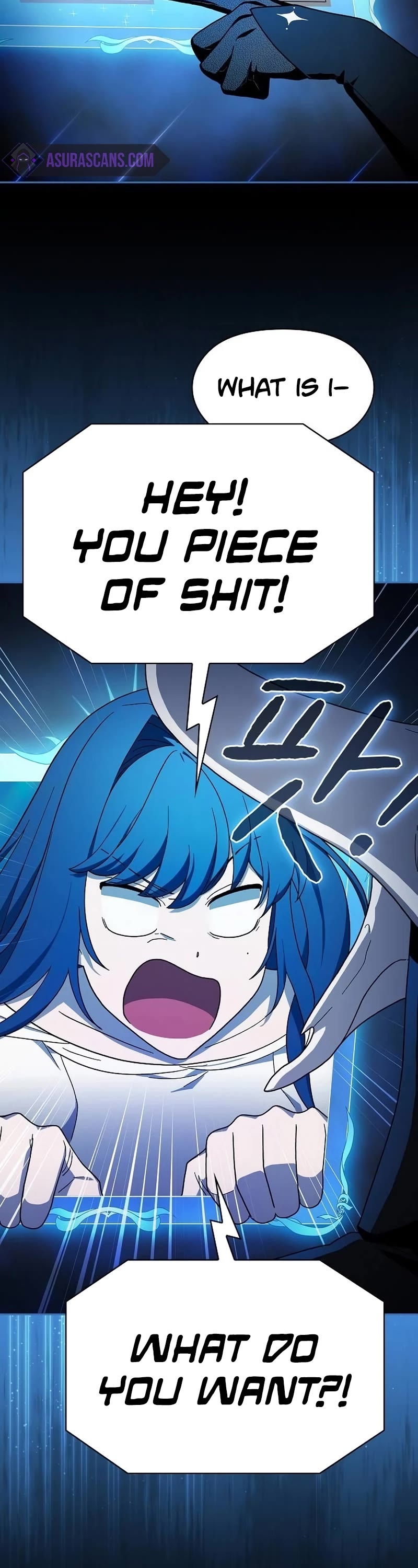 The Nebula's Civilization Chapter 55 page 13 - Chapter 55