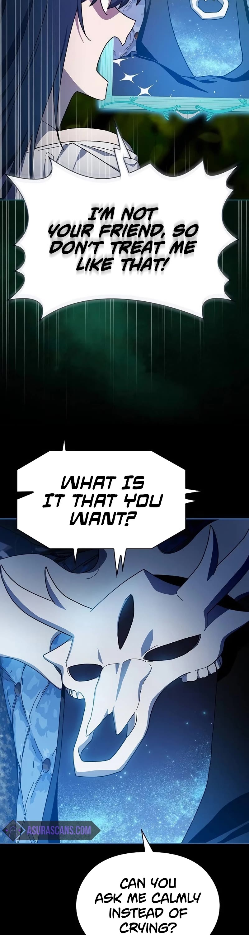 The Nebula's Civilization Chapter 55 page 18 - Chapter 55