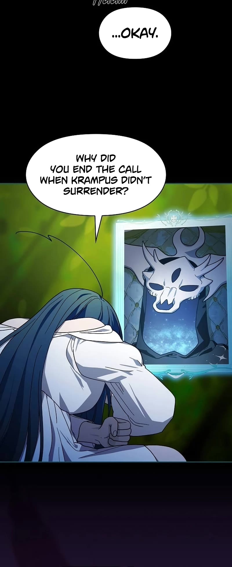The Nebula's Civilization Chapter 55 page 20 - Chapter 55