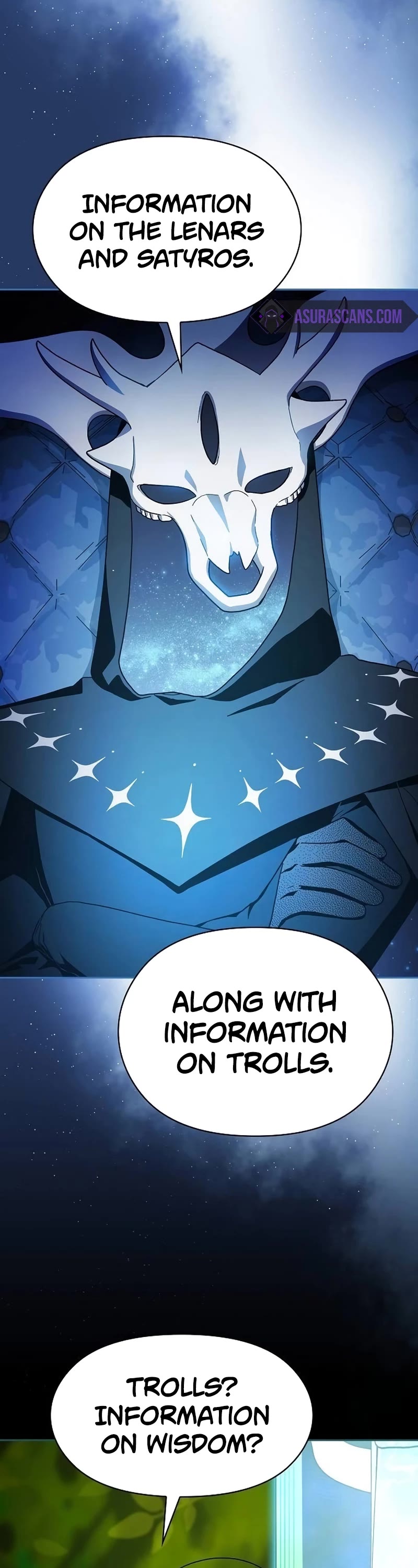 The Nebula's Civilization Chapter 55 page 28 - Chapter 55