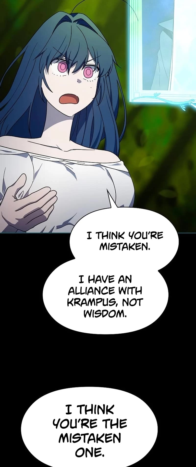 The Nebula's Civilization Chapter 55 page 29 - Chapter 55