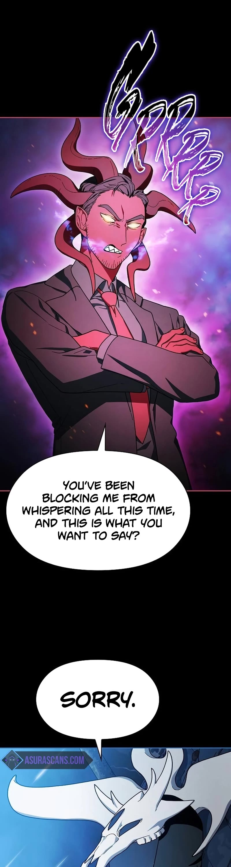 The Nebula's Civilization Chapter 55 page 3 - Chapter 55