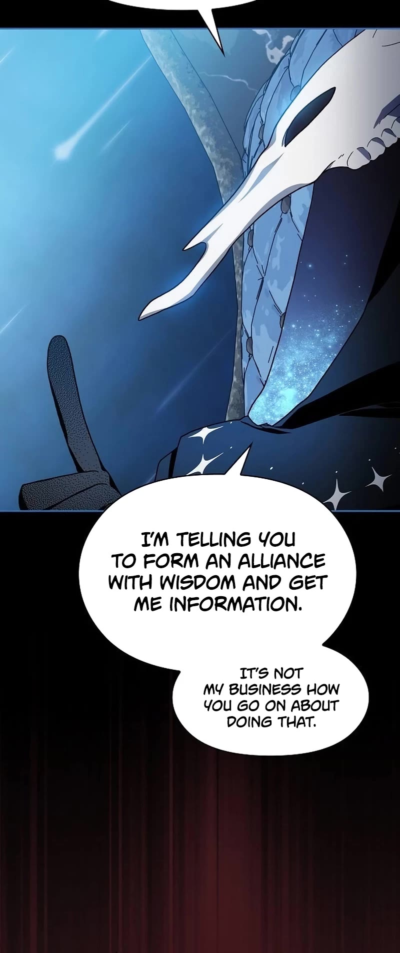 The Nebula's Civilization Chapter 55 page 30 - Chapter 55