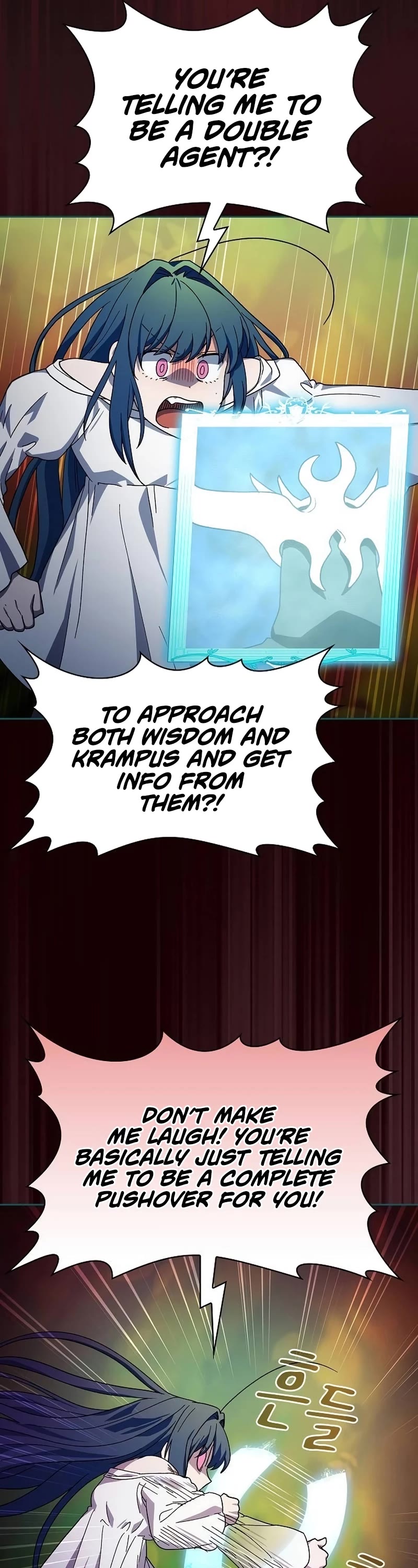 The Nebula's Civilization Chapter 55 page 31 - Chapter 55