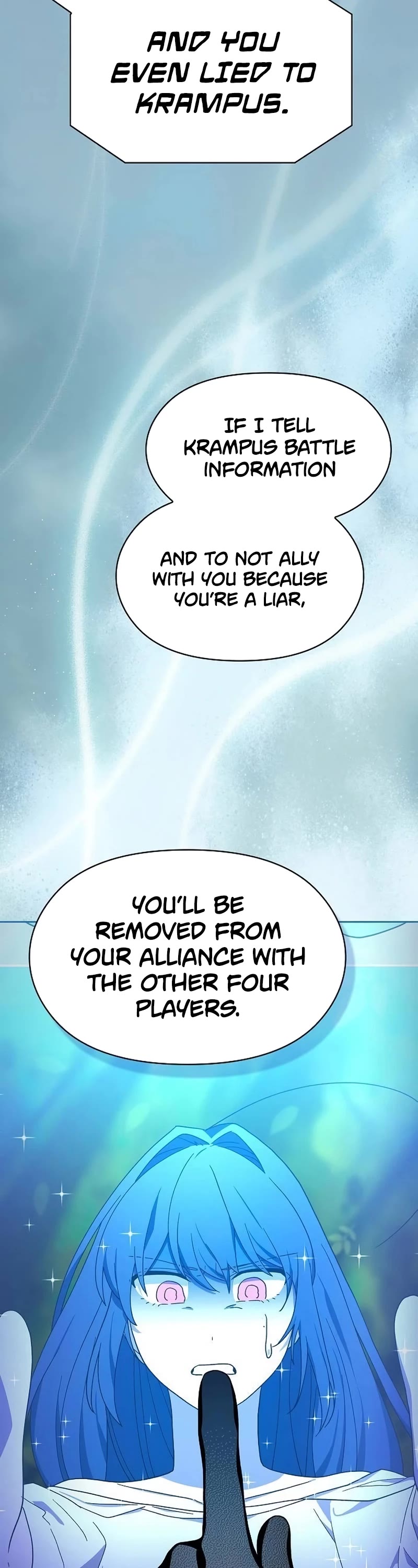 The Nebula's Civilization Chapter 55 page 33 - Chapter 55