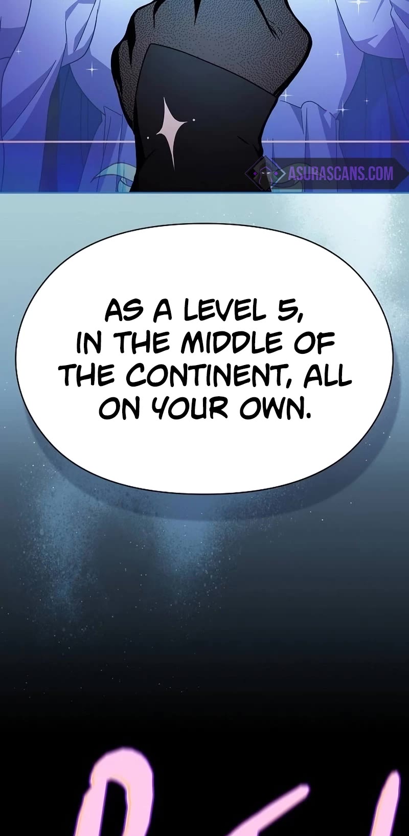 The Nebula's Civilization Chapter 55 page 34 - Chapter 55