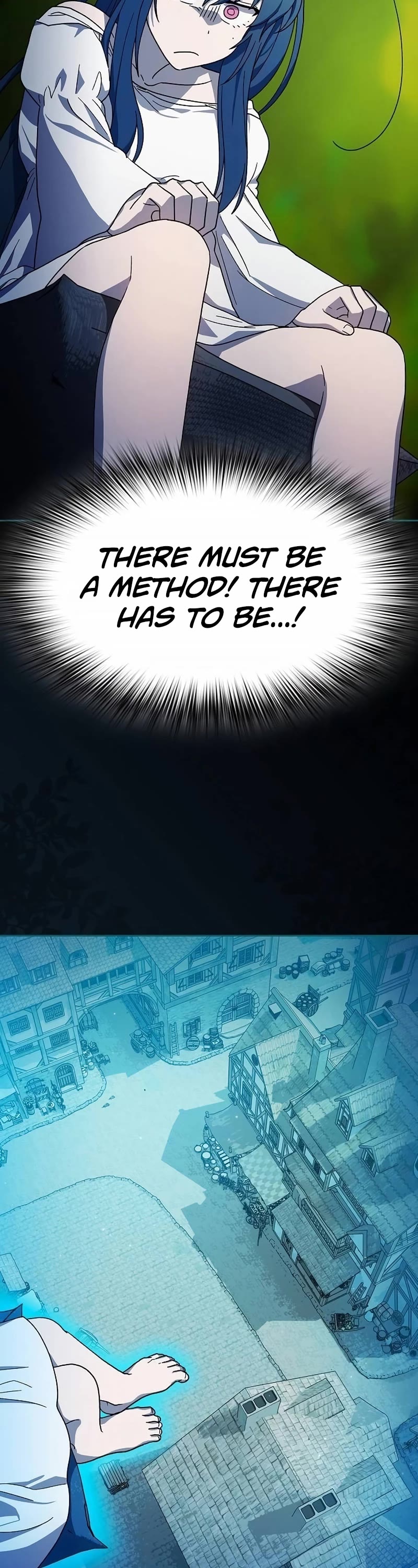 The Nebula's Civilization Chapter 55 page 38 - Chapter 55