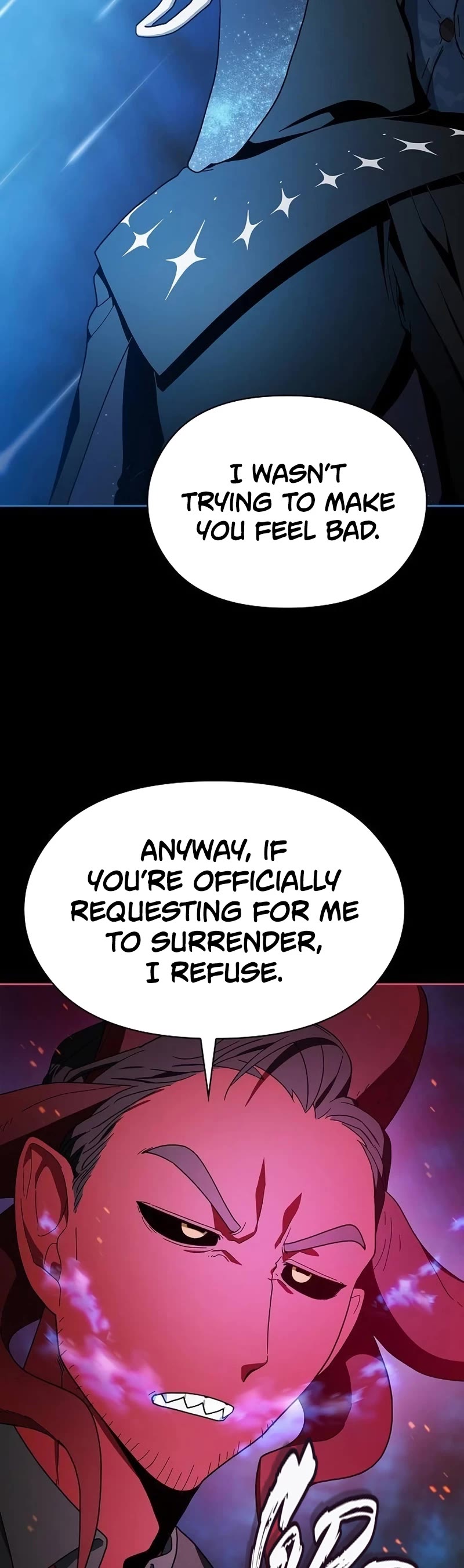 The Nebula's Civilization Chapter 55 page 4 - Chapter 55