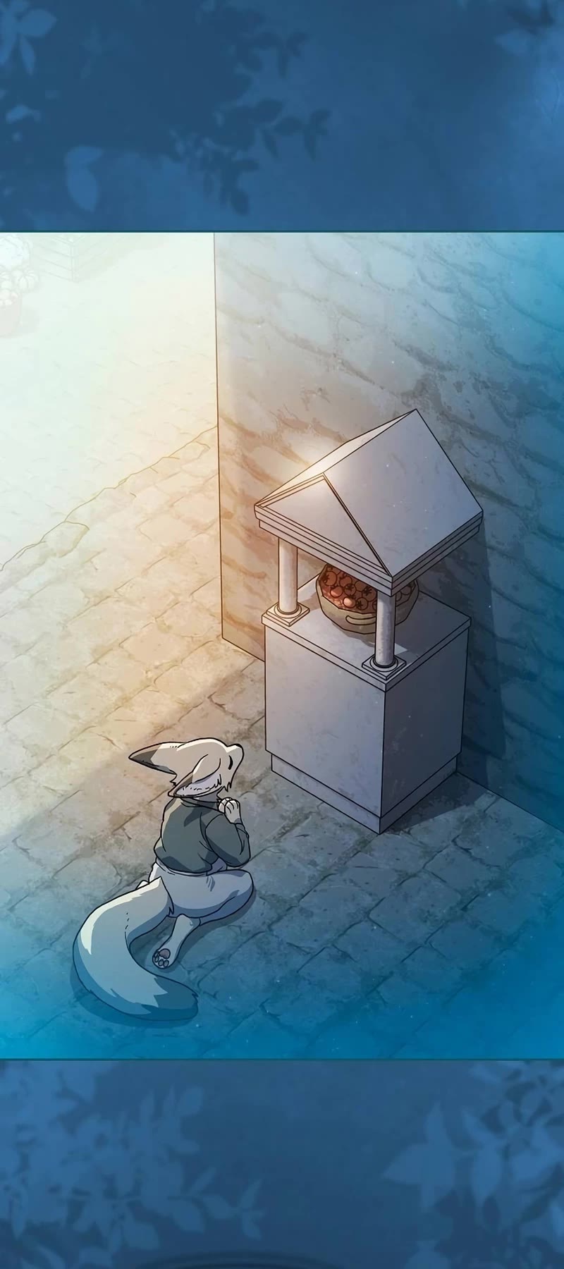 The Nebula's Civilization Chapter 55 page 40 - Chapter 55