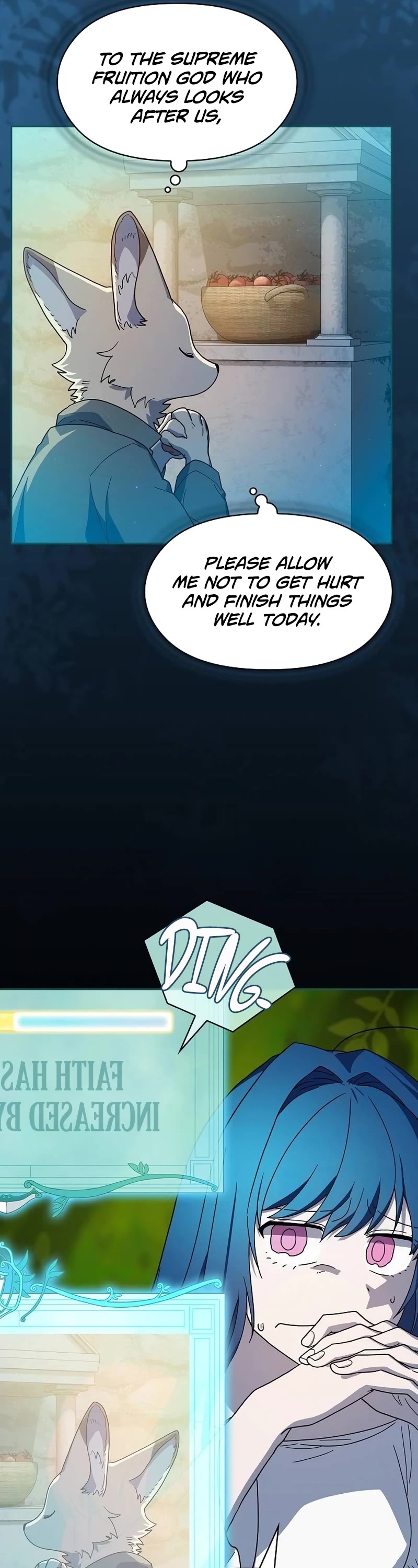 The Nebula's Civilization Chapter 55 page 41 - Chapter 55