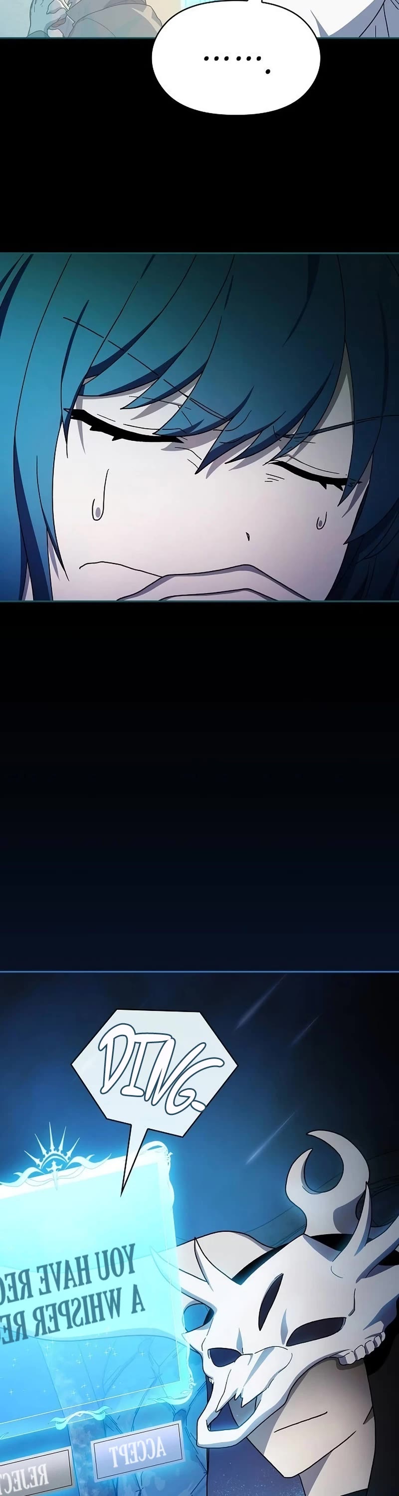 The Nebula's Civilization Chapter 55 page 42 - Chapter 55