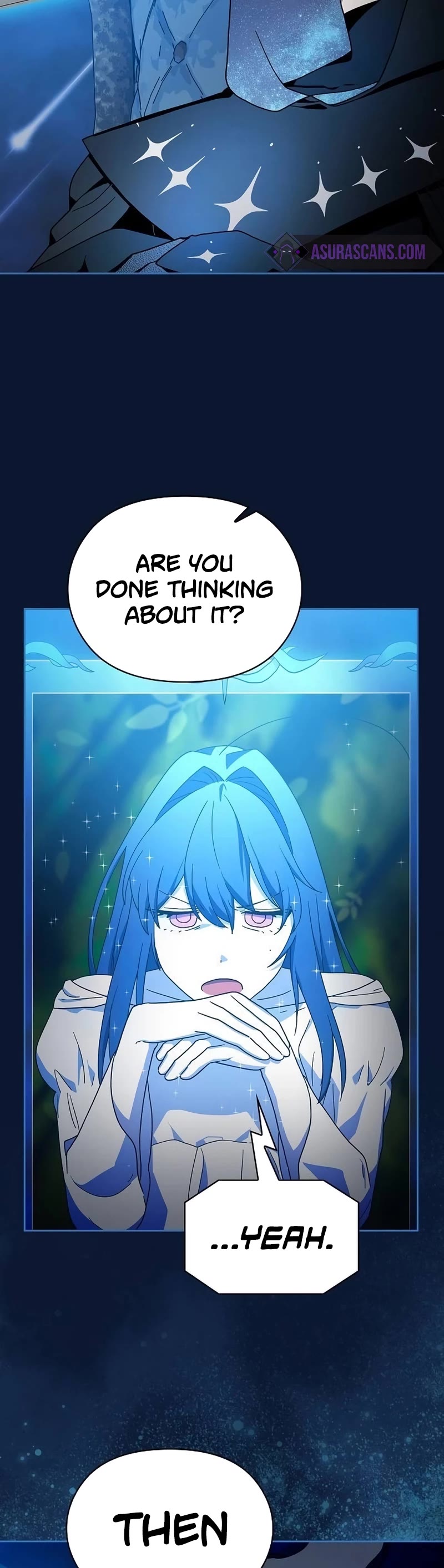 The Nebula's Civilization Chapter 55 page 43 - Chapter 55