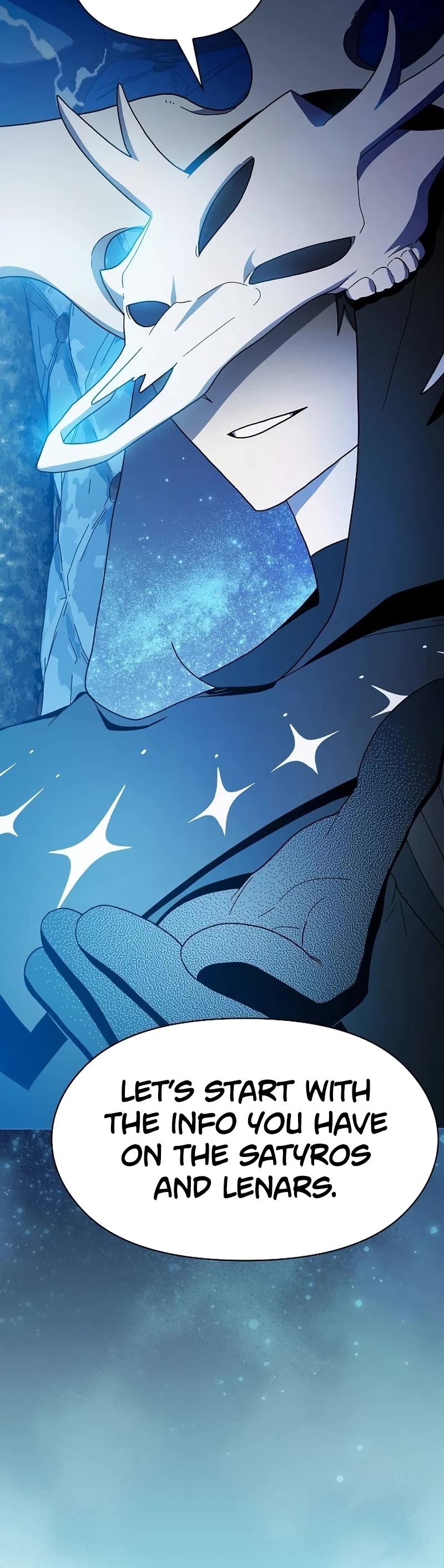 The Nebula's Civilization Chapter 55 page 44 - Chapter 55
