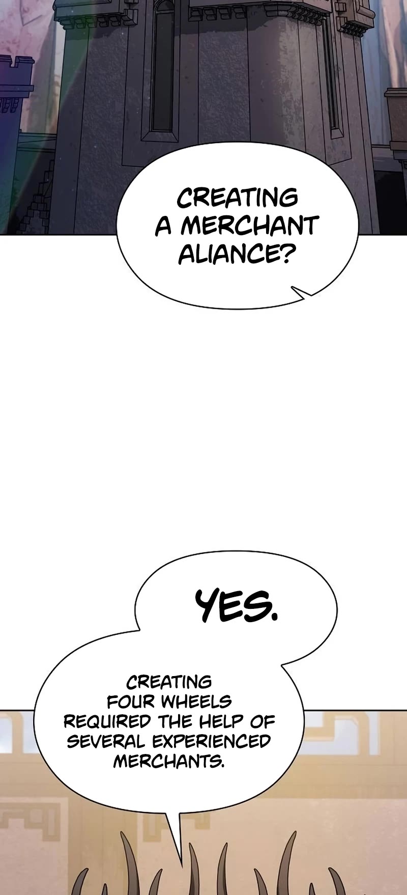 The Nebula's Civilization Chapter 55 page 48 - Chapter 55