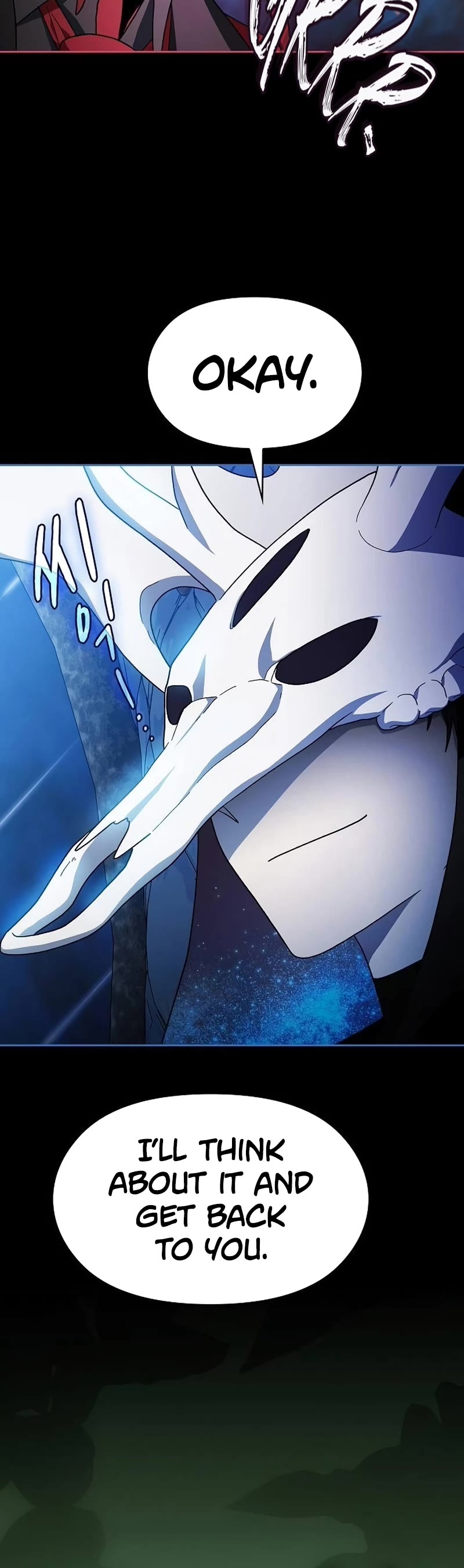 The Nebula's Civilization Chapter 55 page 5 - Chapter 55
