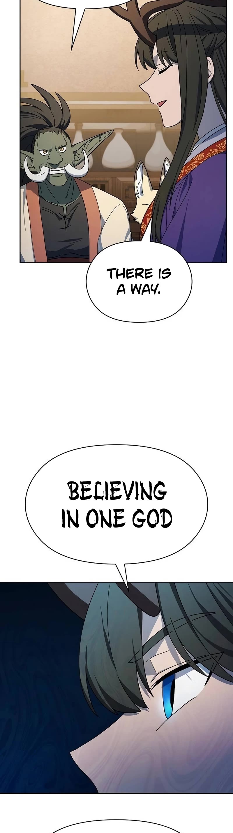 The Nebula's Civilization Chapter 55 page 52 - Chapter 55