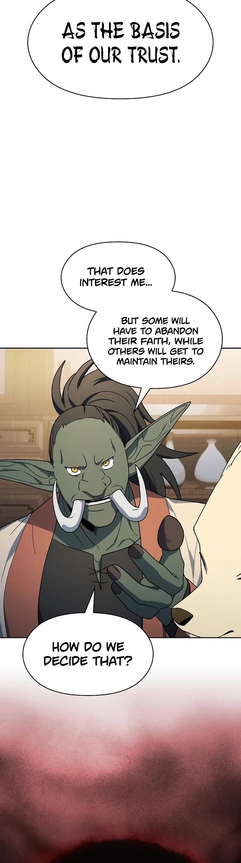 The Nebula's Civilization Chapter 55 page 53 - Chapter 55