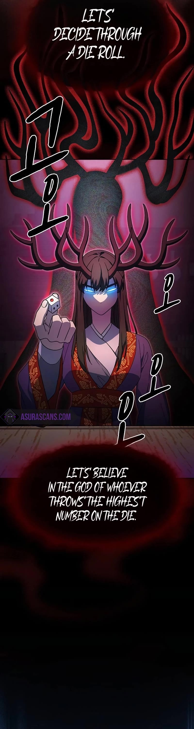 The Nebula's Civilization Chapter 55 page 54 - Chapter 55