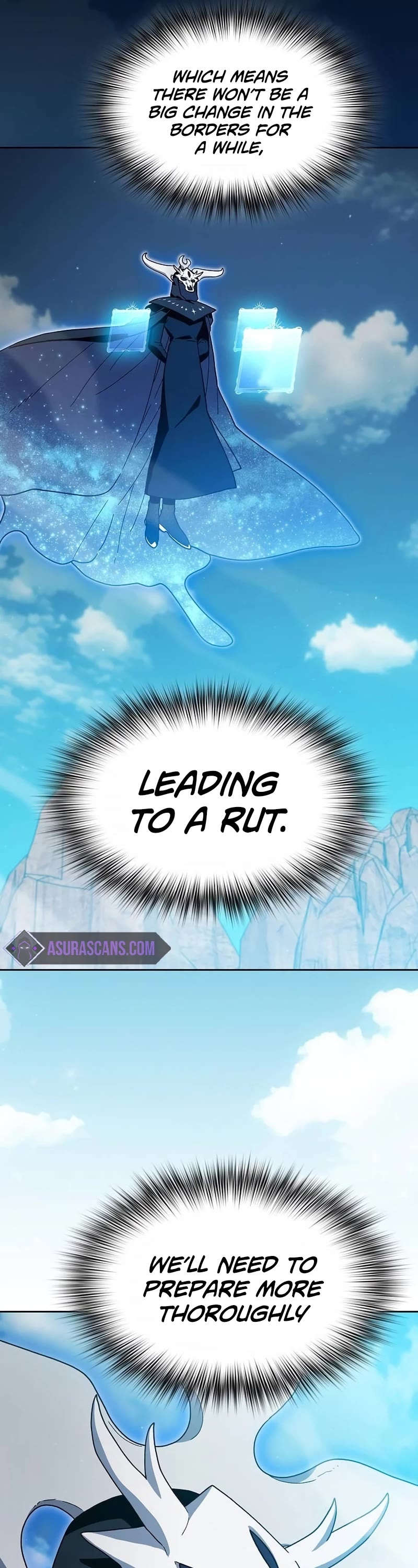 The Nebula's Civilization Chapter 55 page 58 - Chapter 55