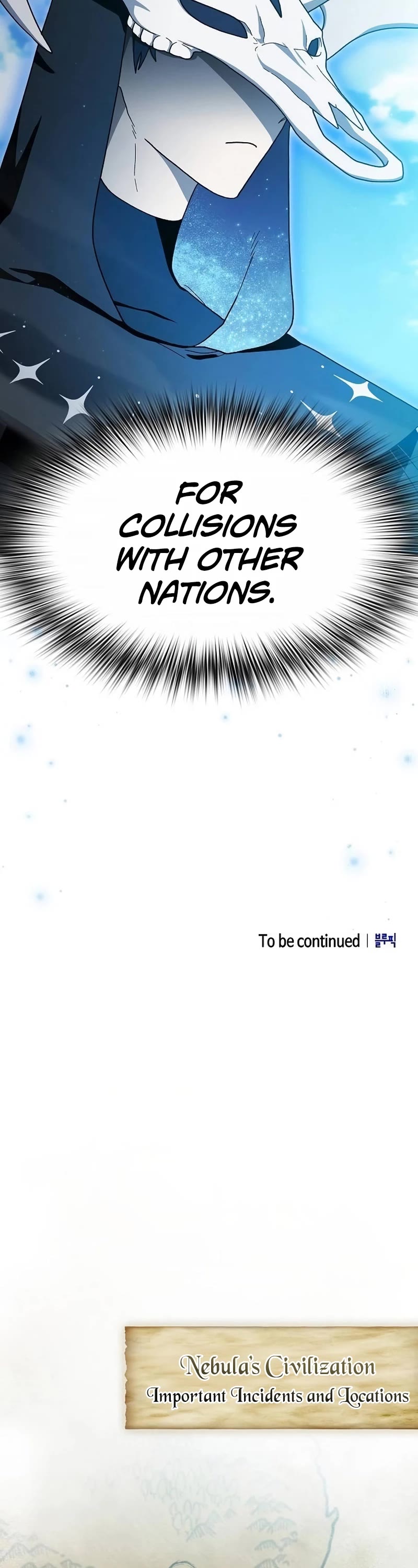 The Nebula's Civilization Chapter 55 page 59 - Chapter 55
