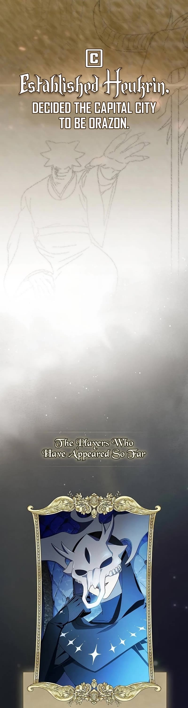 The Nebula's Civilization Chapter 55 page 63 - Chapter 55