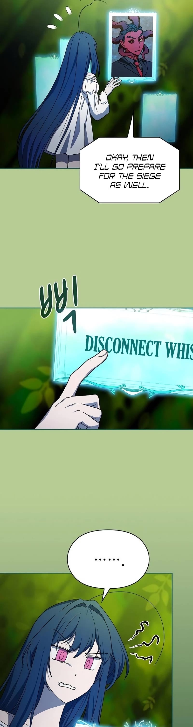 The Nebula's Civilization Chapter 55 page 8 - Chapter 55