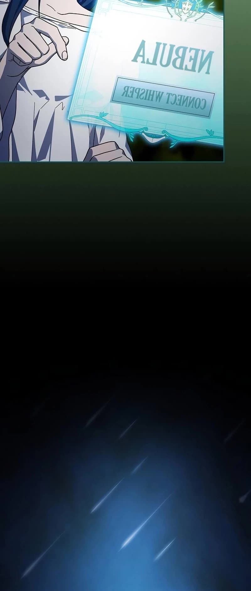 The Nebula's Civilization Chapter 55 page 9 - Chapter 55