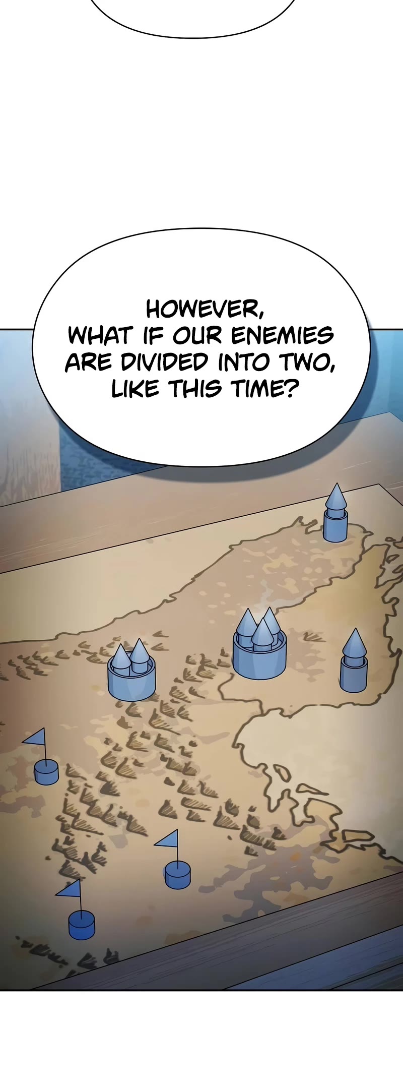 The Nebula's Civilization Chapter 56 page 11 - Chapter 56: S2 Start