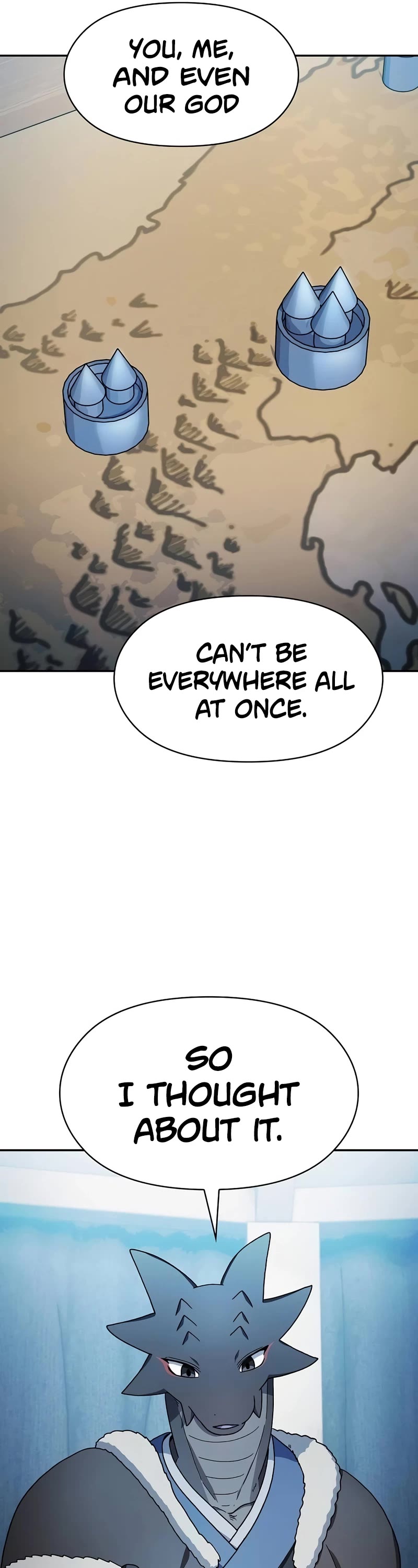 The Nebula's Civilization Chapter 56 page 12 - Chapter 56: S2 Start