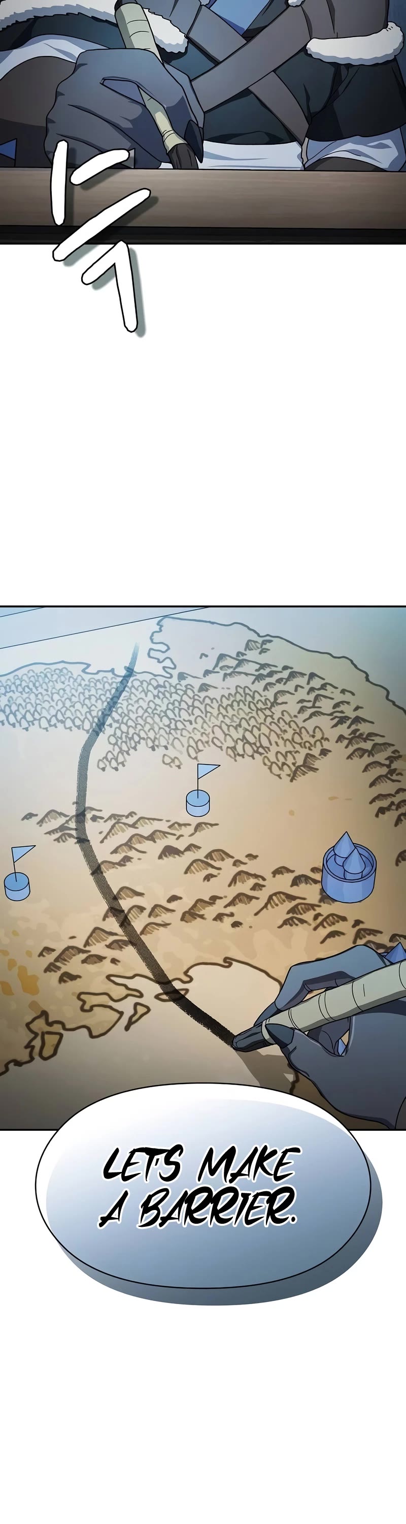 The Nebula's Civilization Chapter 56 page 13 - Chapter 56: S2 Start