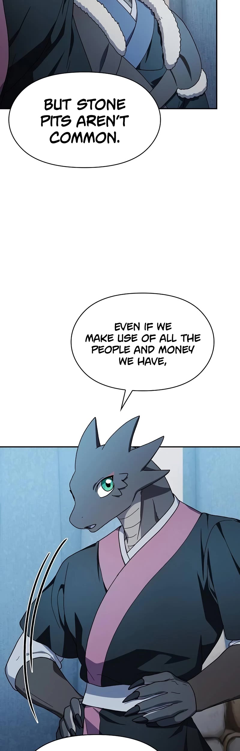 The Nebula's Civilization Chapter 56 page 15 - Chapter 56: S2 Start