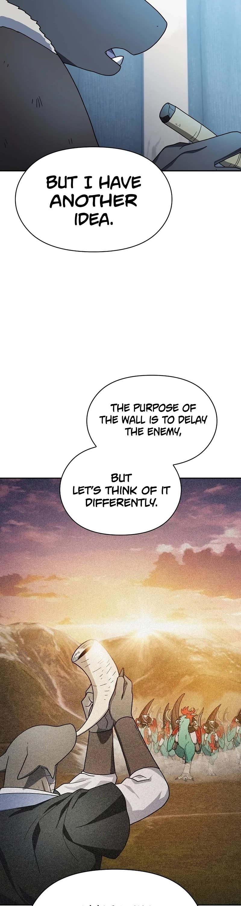 The Nebula's Civilization Chapter 56 page 19 - Chapter 56: S2 Start