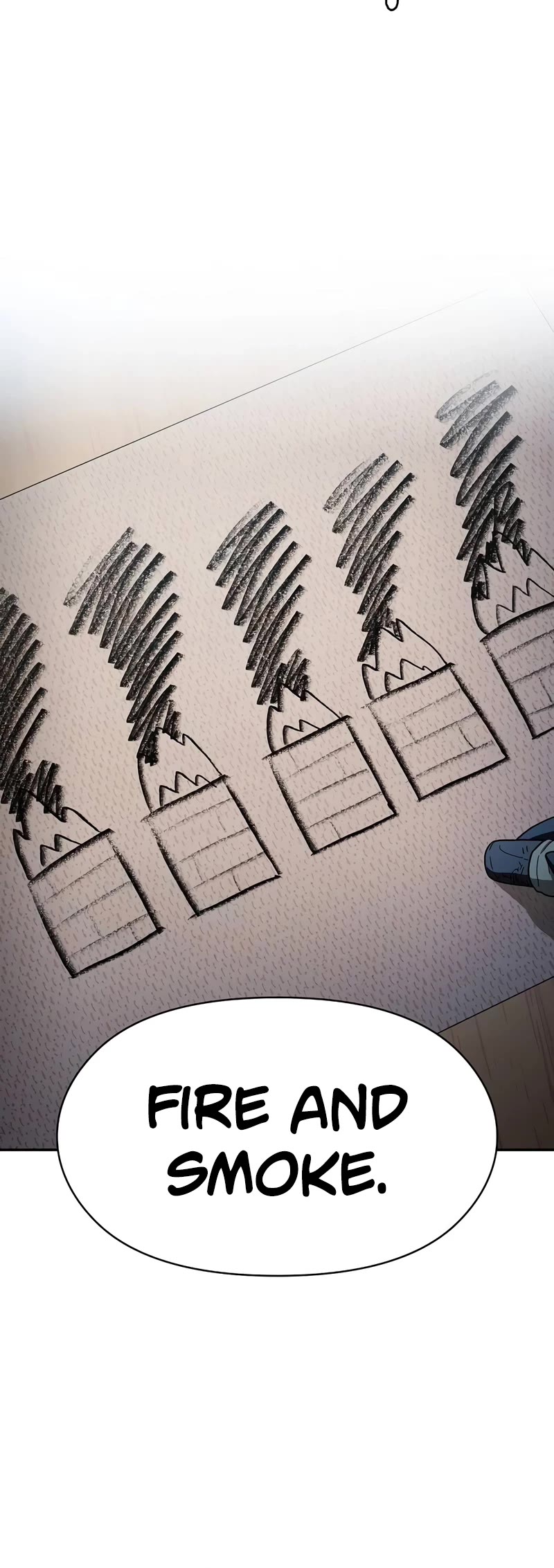 The Nebula's Civilization Chapter 56 page 21 - Chapter 56: S2 Start