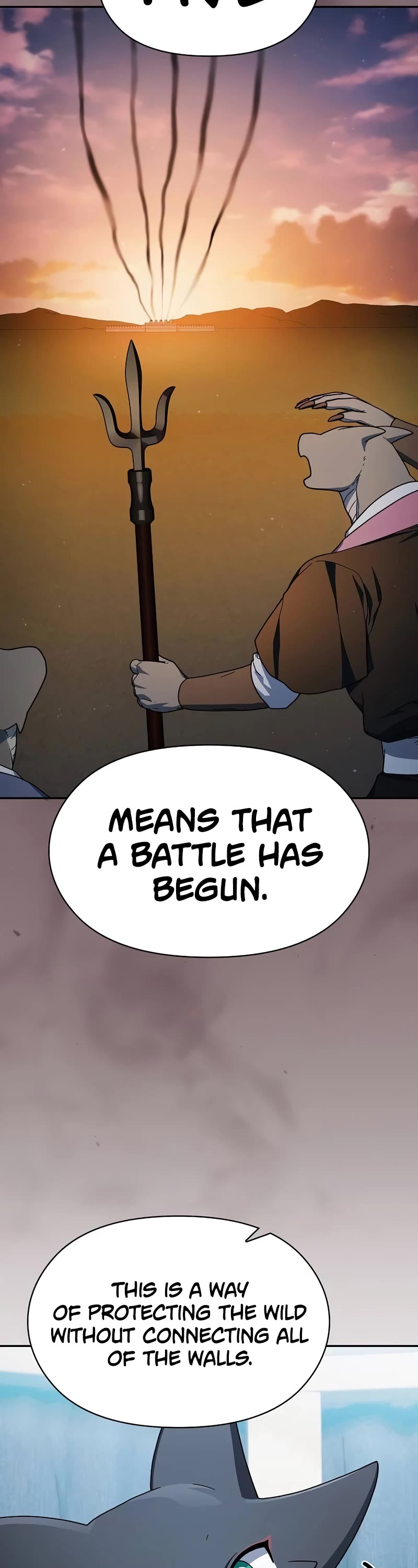The Nebula's Civilization Chapter 56 page 24 - Chapter 56: S2 Start