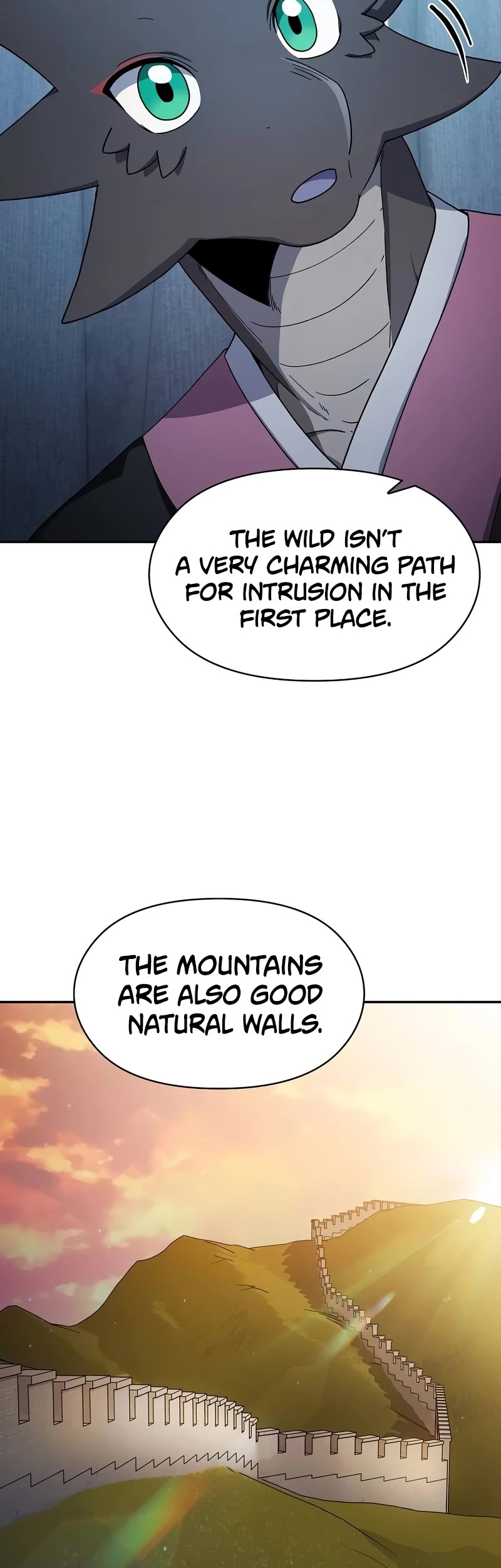 The Nebula's Civilization Chapter 56 page 25 - Chapter 56: S2 Start