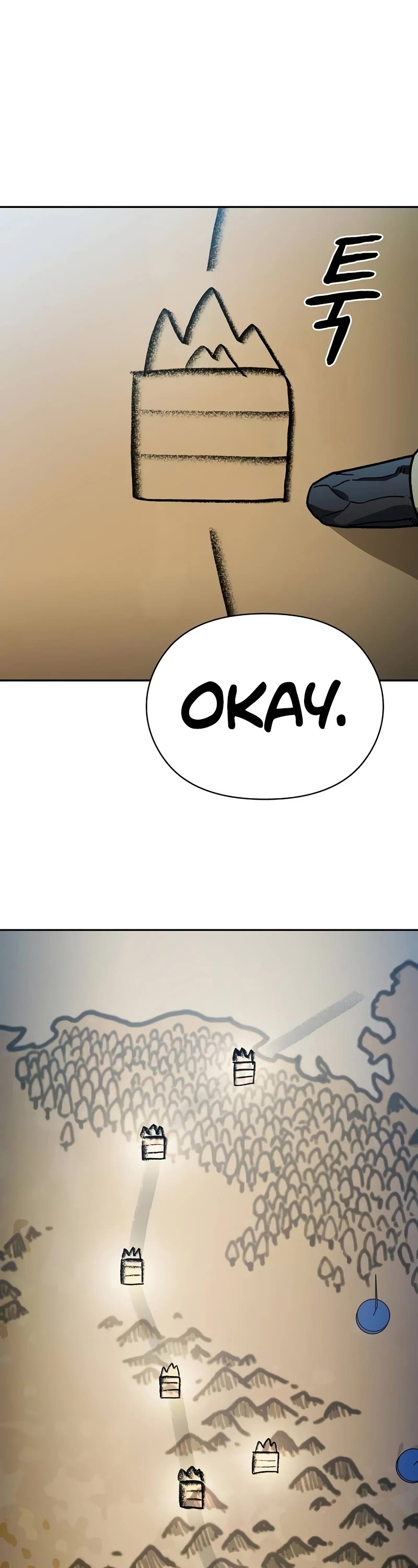 The Nebula's Civilization Chapter 56 page 27 - Chapter 56: S2 Start
