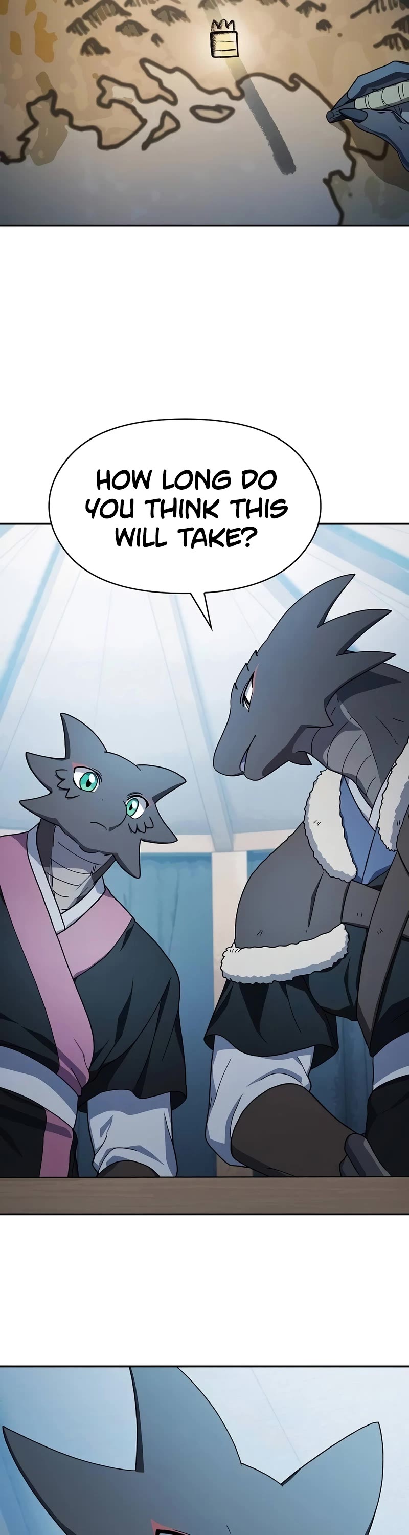 The Nebula's Civilization Chapter 56 page 28 - Chapter 56: S2 Start