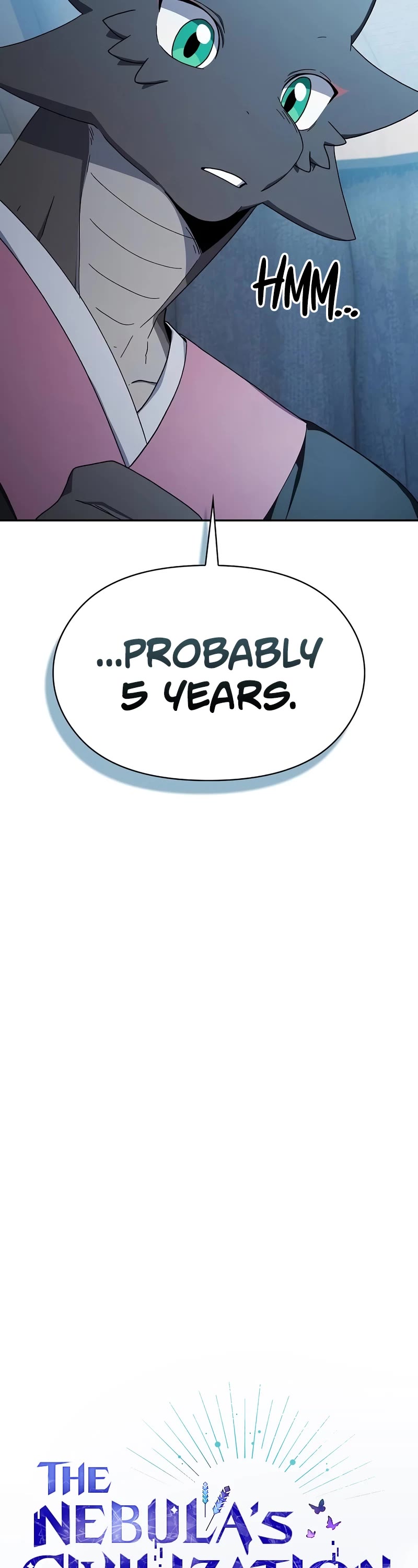 The Nebula's Civilization Chapter 56 page 29 - Chapter 56: S2 Start