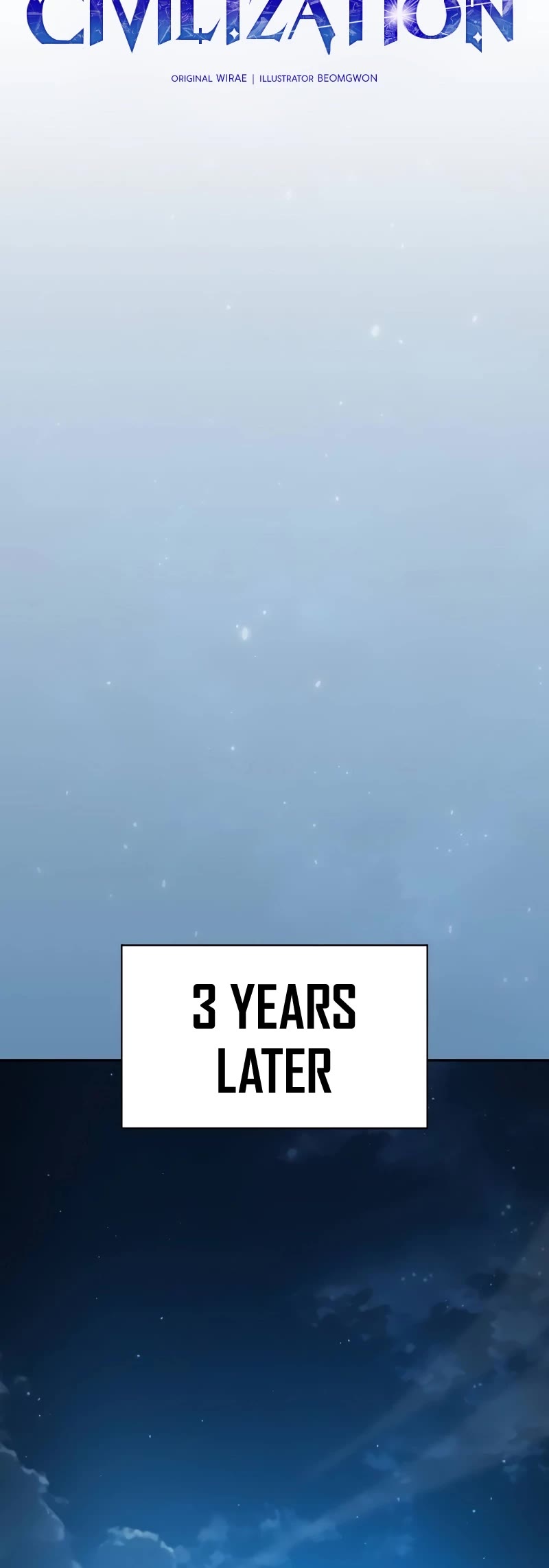 The Nebula's Civilization Chapter 56 page 30 - Chapter 56: S2 Start