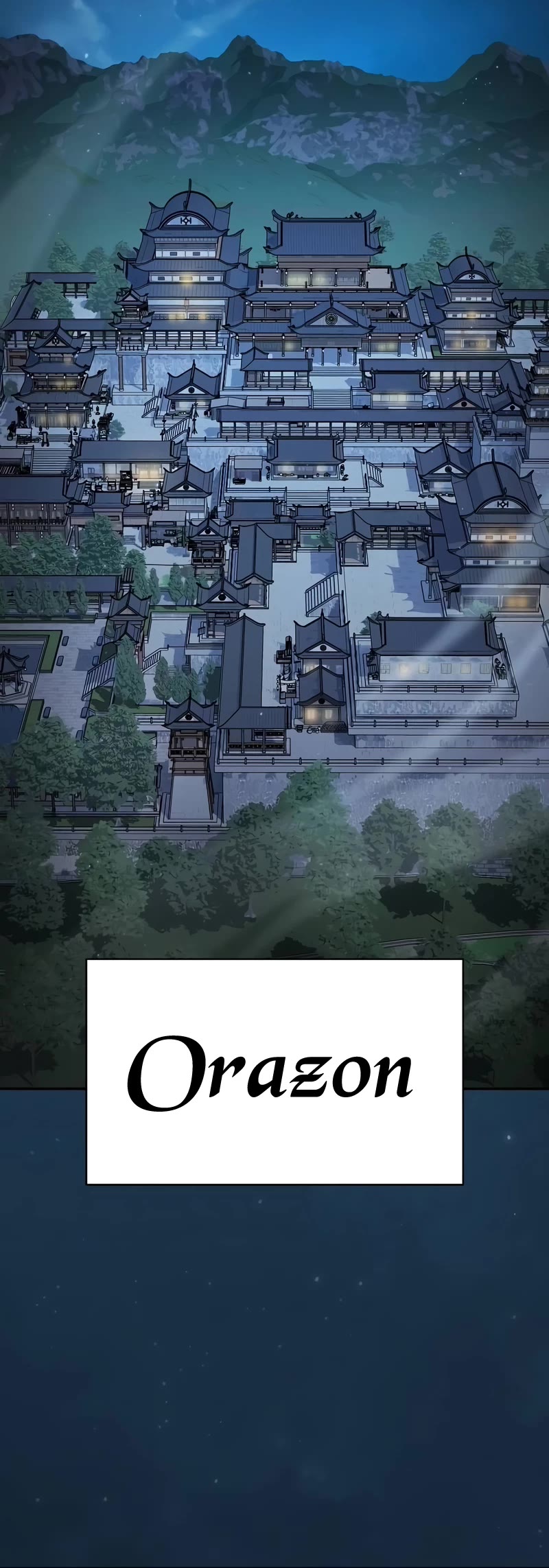 The Nebula's Civilization Chapter 56 page 31 - Chapter 56: S2 Start