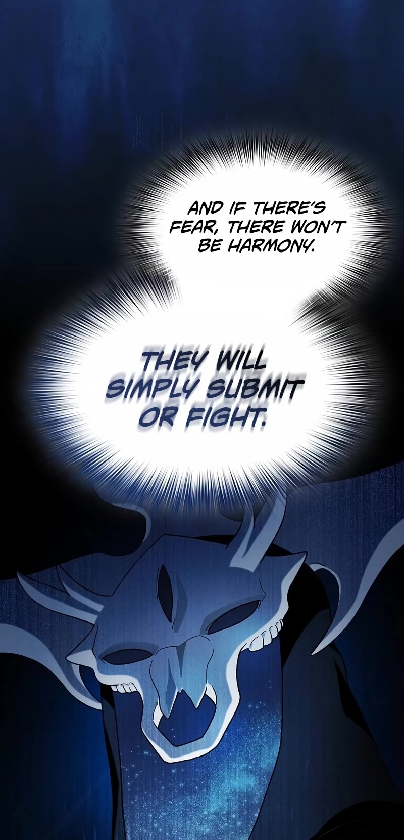 The Nebula's Civilization Chapter 56 page 35 - Chapter 56: S2 Start