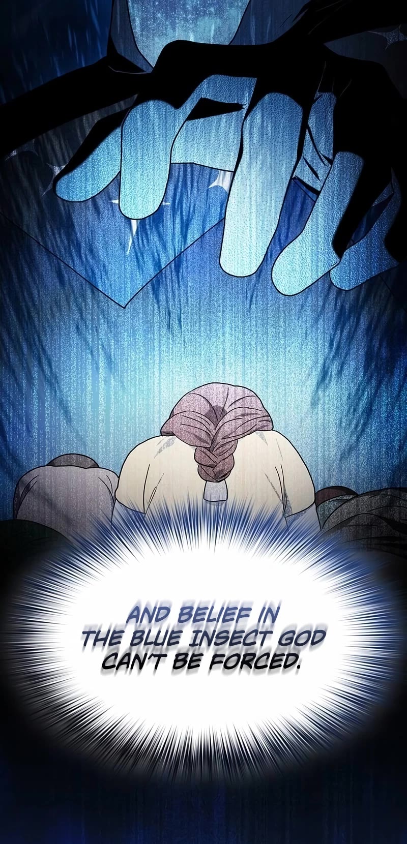 The Nebula's Civilization Chapter 56 page 36 - Chapter 56: S2 Start